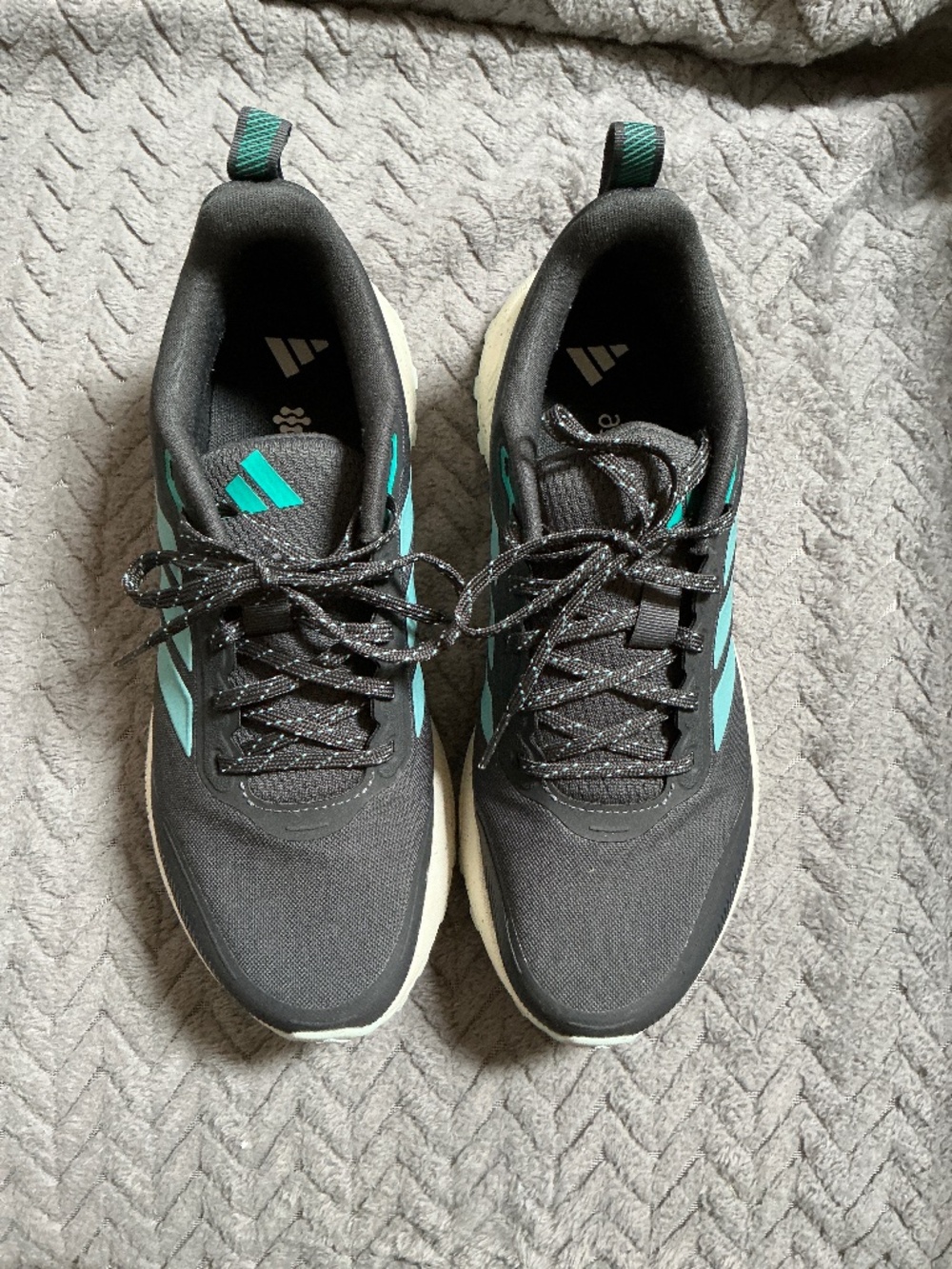 Adidas size 9